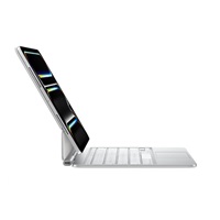 APPLE Magic Keyboard pro iPad Pro 11" (2024) - česká - bílá