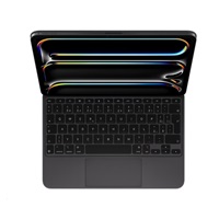 APPLE Magic Keyboard pro iPad Pro 13" (2024) - česká - černá