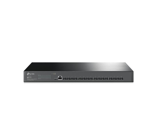 TP-Link OMADA JetStream switch SX3016F (16xSFP+, 2xconsole)