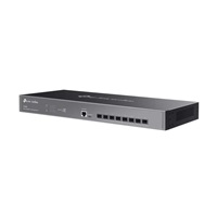 TP-Link OMADA switch SX3008F (8xSFP+, 2xconsole, fanless)