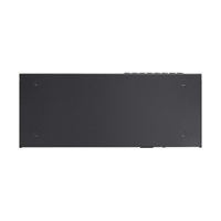 TP-Link OMADA switch SX3008F (8xSFP+, 2xconsole, fanless)