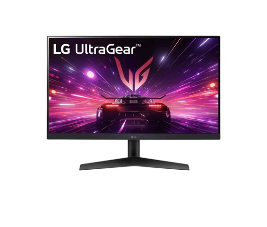 LG MT IPS LED 24" 24GS60F - IPS panel, 180Hz, 1ms, HDMI, DP