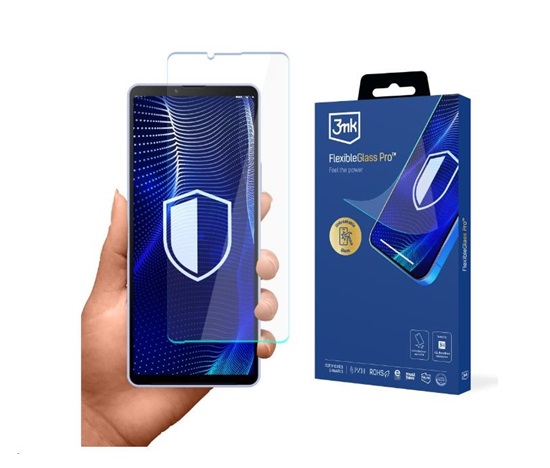 3mk FlexibleGlass Pro pro Sony Xperia 10 VI