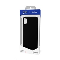 3mk ochranný kryt Matt Case pro Motorola Moto Edge 50 Ultra