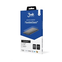 3mk hybridní sklo FlexibleGlass pro Redmi 13C 5G