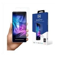 3mk ochranná folie Silky Matt Pro pro Redmi 13C 5G