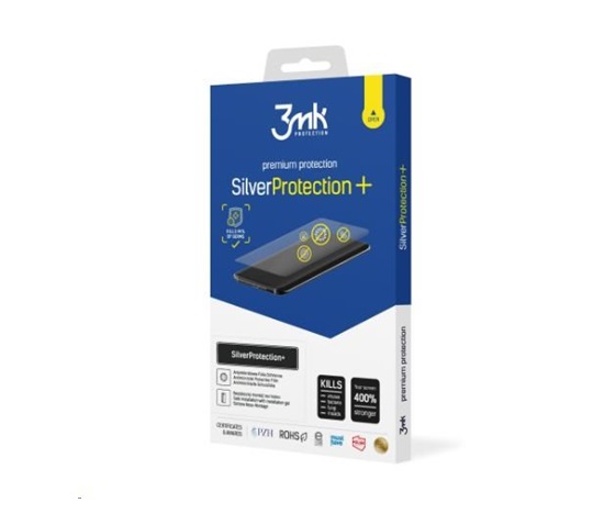 3mk SilverProtection+ pro Redmi 13C 5G