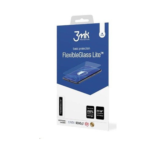 3mk FlexibleGlass Lite pro Microsof Surface 4 13,5" - up to 15"