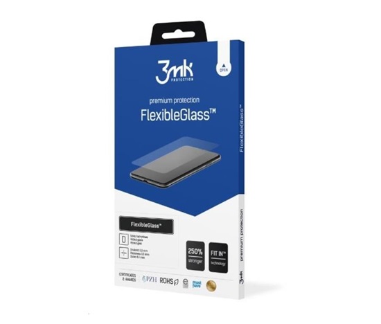 3mk FlexibleGlass pro Lenovo Yoga 7 14ACN6 - up to 15"