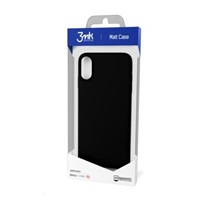 3mk ochranný kryt Matt Case pro TCL 505