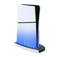 VENOM VS5019 PS5 Slim Multi-Colour LED Stand