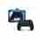 Cirka NuForce Wireless Game Controller for PS4/PC/Mac (Black)