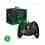 Hyperkin Duke Wired Controller for Xbox Series|One/Win 11|10 (Xbox 20th Black) Licensed by Xbox