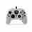 Hyperkin Duchess Wired Controller for Xbox Series|One/Win 11|10 (White) Licensed by Xbox