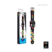 Hyperkin Tetris 38/40/42/44mm Quick Release Band (Tetrimino Stack)