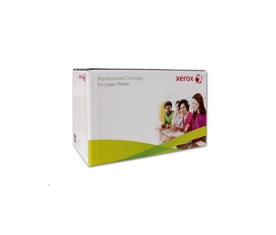 Xerox alternativní toner Canon T09 pro X C1127P, Canon X C1127I, Canon X C1127IF yellow na 5900str.