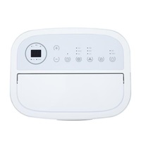 Solight mobilní klimatizace 12000 BTU, smart WiFi, chlazení, odvlhčování, ventilátor
