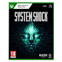Xbox One/Xbox Series X hra System Shock