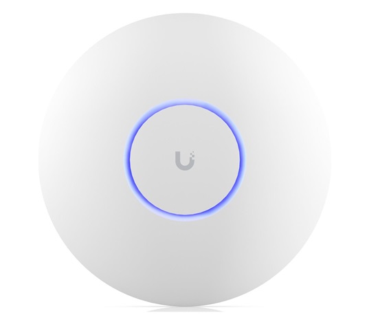 UBNT UniFi AP U7-Pro-Max, bez PoE adaptéru