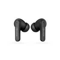 A4tech Bezdrátové sluchátka B25, TWS, Bluetooth, šedá