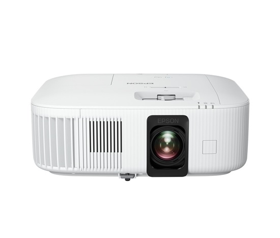 BAZAR - EPSON projektor EH-TW6250 - 4K, 16:9, 2800ANSI, 35.000:1, USB / HDMI / WiFi, Android TV