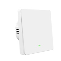 EVOLVEO WiFi Single Switch, chytrý vypínač