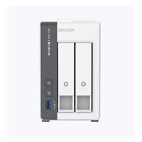 QNAP TS-216G (4C/CORTEX-A55/2GHz/4GBRAM/2xSATA/1xGbE/1x2,5GbE/2xUSB2.0/1xUSB3.2)
