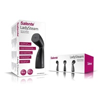 Salente LadySteam, ruční napařovač oděvů a hygienický čistič 2v1