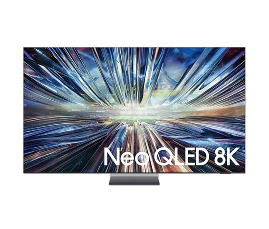 SAMSUNG 65" Neo QLED 8K QE65QN900D Série QN900D