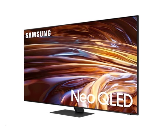 SAMSUNG 85" Neo QLED 4K QE85QN95D Série QN95D