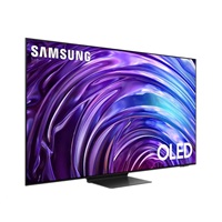 SAMSUNG 65" TV, 4K Ultra HD, OLED