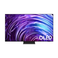 SAMSUNG 65" TV, 4K Ultra HD, OLED