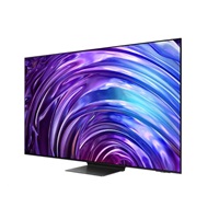 SAMSUNG 65" TV, 4K Ultra HD, OLED