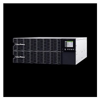 CyberPower Enterprise OnLine UPS 10000VA/10000W, 4U, XL, Rack/Tower, MNGMT card