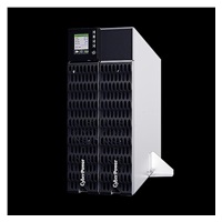 CyberPower Enterprise OnLine UPS 10000VA/10000W, 4U, XL, Rack/Tower, MNGMT card