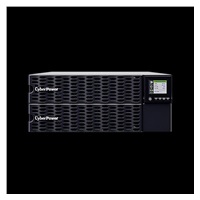 CyberPower Enterprise OnLine UPS 10000VA/10000W, 4U, XL, Rack/Tower, MNGMT card
