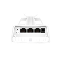 TP-Link EAP215-Bridge KIT Outdoor venkovní long-range OMADA WiFi5 AP (AC900,2,4GHz/5GHz,3xGbELAN,1xPoE-in)