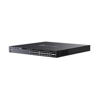 TP-Link OMADA switch SG6428XHP (24xGbE,4xSFP+,24x PoE+,720W,2xUSB2.0,2xconsole,RP)