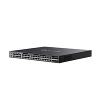 TP-Link OMADA switch SG6654X (48xGbE,6xSFP+,2xUSB2.0,2xconsole)