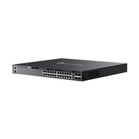 TP-Link OMADA switch SG6428X (24xGbE,4xSFP+,2xUSB2.0,2xconsole)