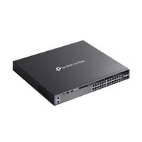 TP-Link OMADA switch SG6428X (24xGbE,4xSFP+,2xUSB2.0,2xconsole)