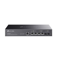 TP-Link OMADA switch SX3206HPP (4x10GbE,2xSFP+,4xPoE++,200W,2xconsole)