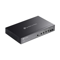 TP-Link OMADA switch SX3206HPP (4x10GbE,2xSFP+,4xPoE++,200W,2xconsole)