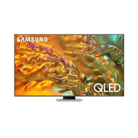 SAMSUNG 65" QLED 4K QE65Q80D Série Q80D