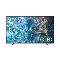SAMSUNG 65" QLED 4K QE65Q60D Série Q60D