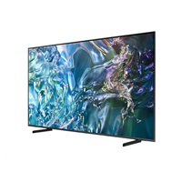 SAMSUNG 65" QLED 4K QE65Q60D Série Q60D