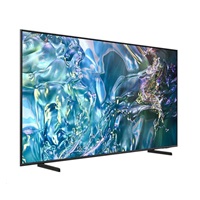 SAMSUNG 65" QLED 4K QE65Q60D Série Q60D