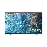 SAMSUNG 65" QLED 4K QE65Q60D Série Q60D