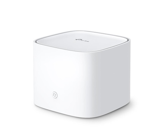 TP-Link HX510(1-pack) EasyMesh/Aginet WiFi 6 Mesh (ISP) (AX3000,2,4GHz/5GHz,2xGbELAN,1xGbELAN/WAN)