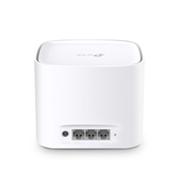 TP-Link HX510(1-pack) EasyMesh/Aginet WiFi 6 Mesh (ISP) (AX3000,2,4GHz/5GHz,2xGbELAN,1xGbELAN/WAN)